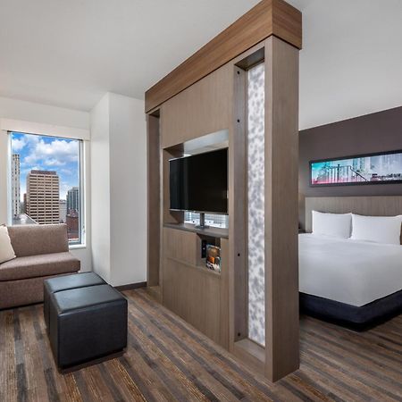 Hyatt House Denver/Downtown Exterior photo