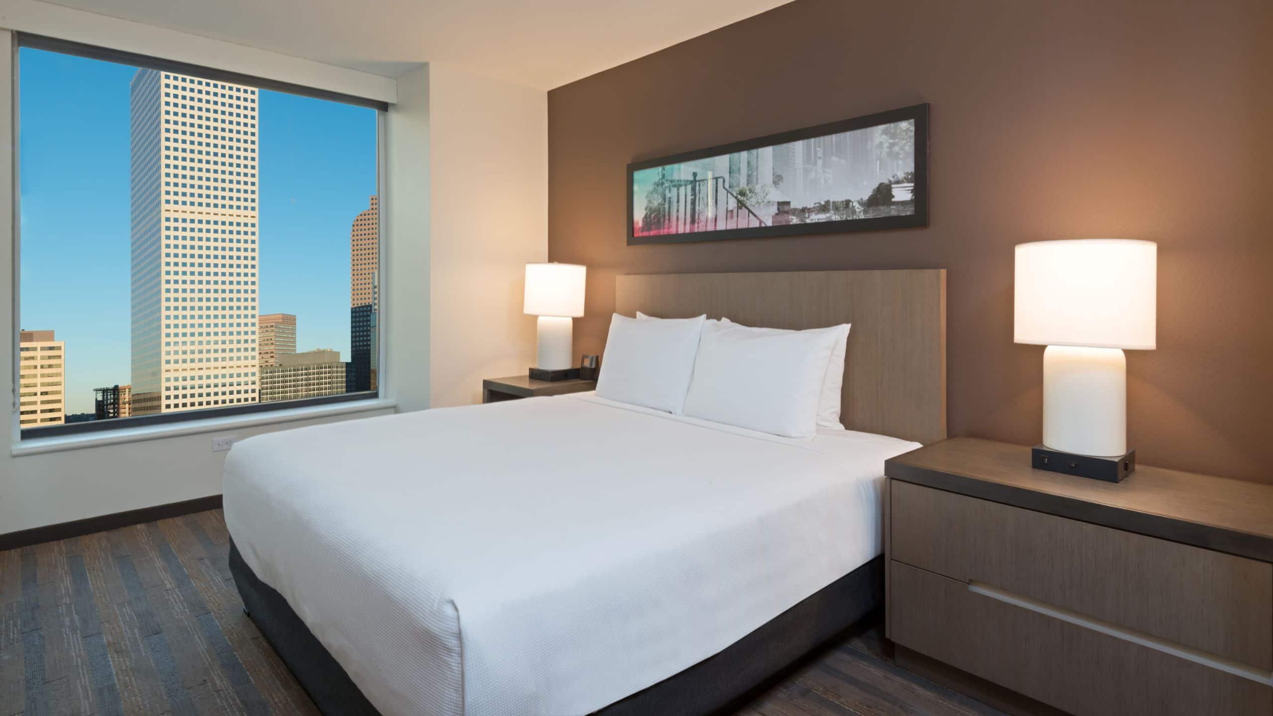 Hyatt House Denver/Downtown Exterior photo