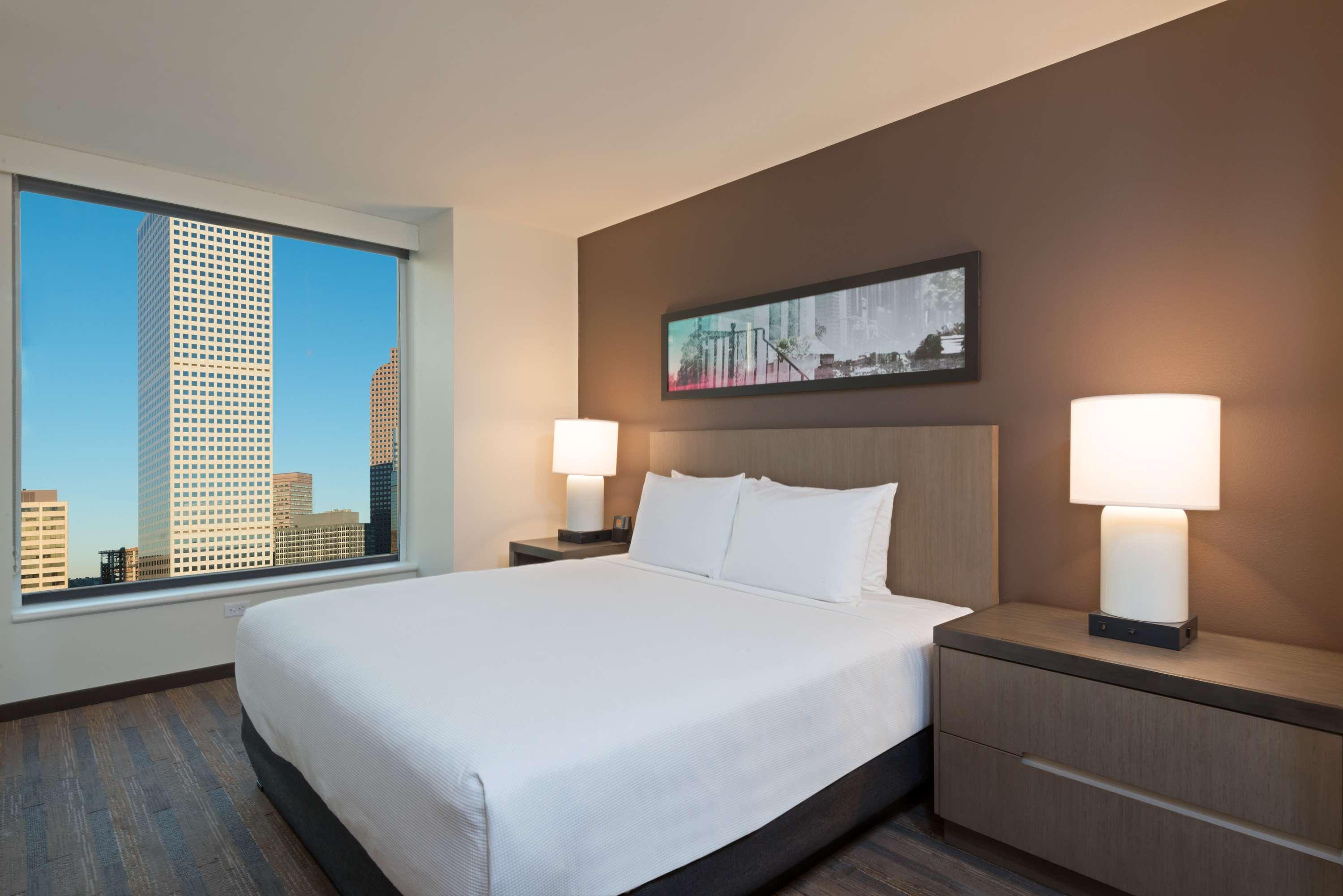 Hyatt House Denver/Downtown Exterior photo