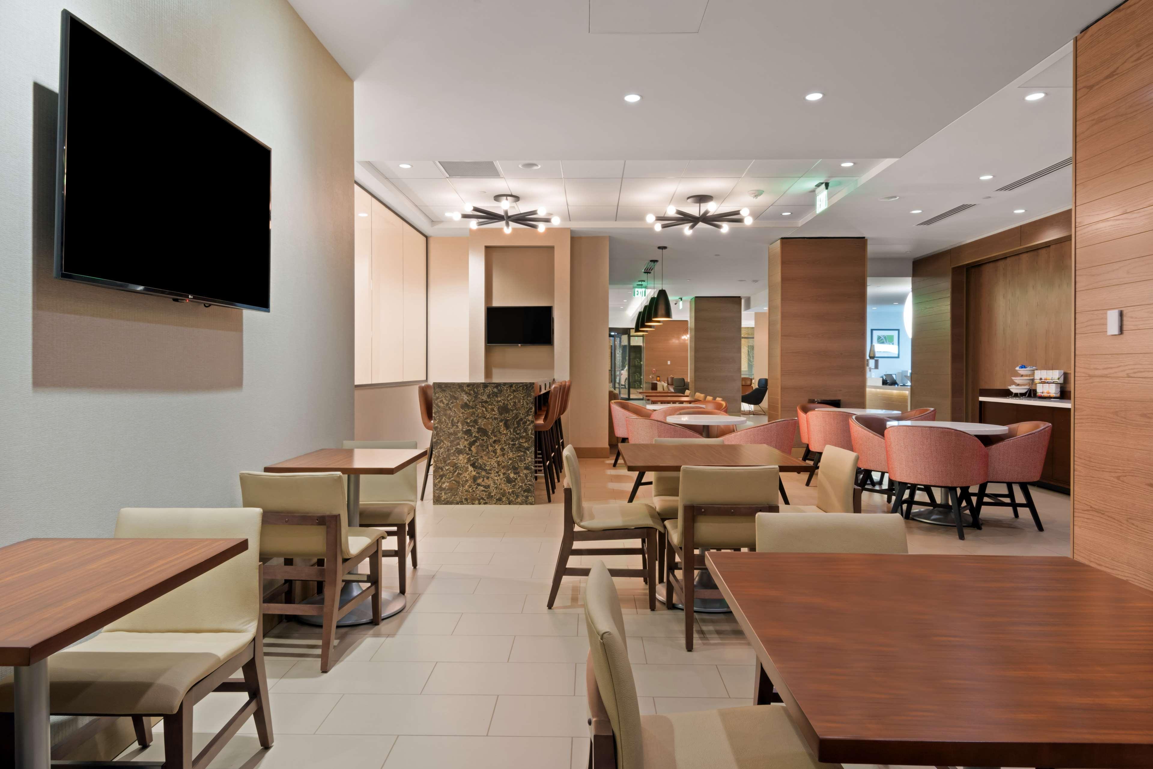Hyatt House Denver/Downtown Exterior photo